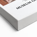 Picasso Wall Art | The Ladies of Avignon | Cubist Masterpiece Canvas Print