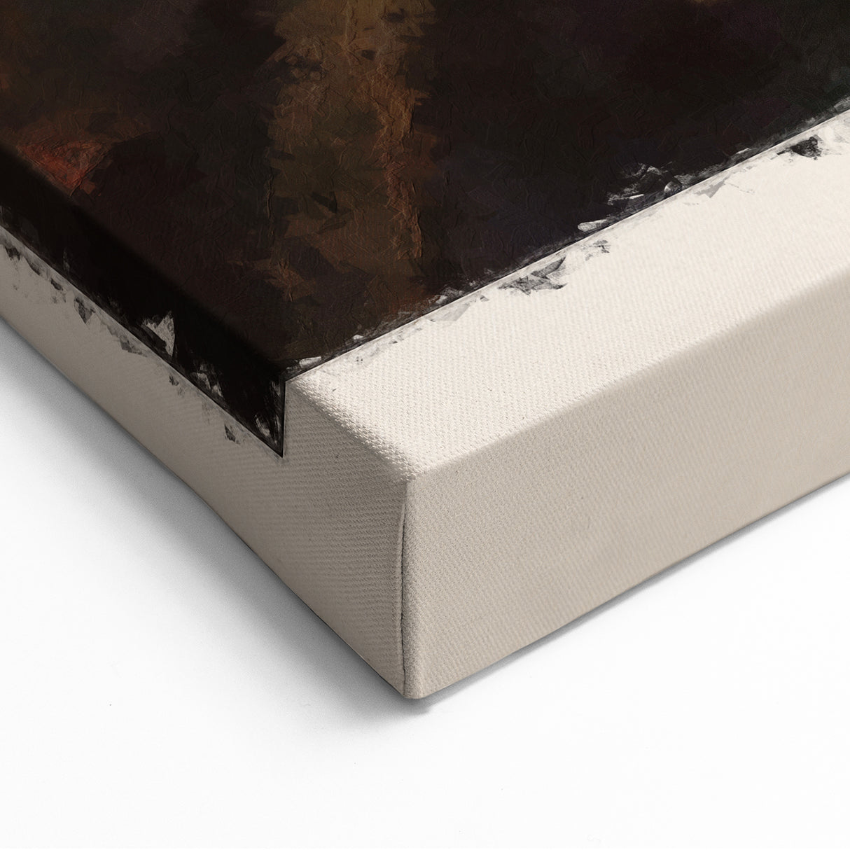 Rembrandt Wall Art – An Old Lady with a Book, 1637 – Canvas Print