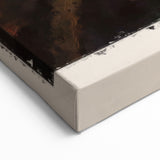 Rembrandt Wall Art – An Old Lady with a Book, 1637 – Canvas Print