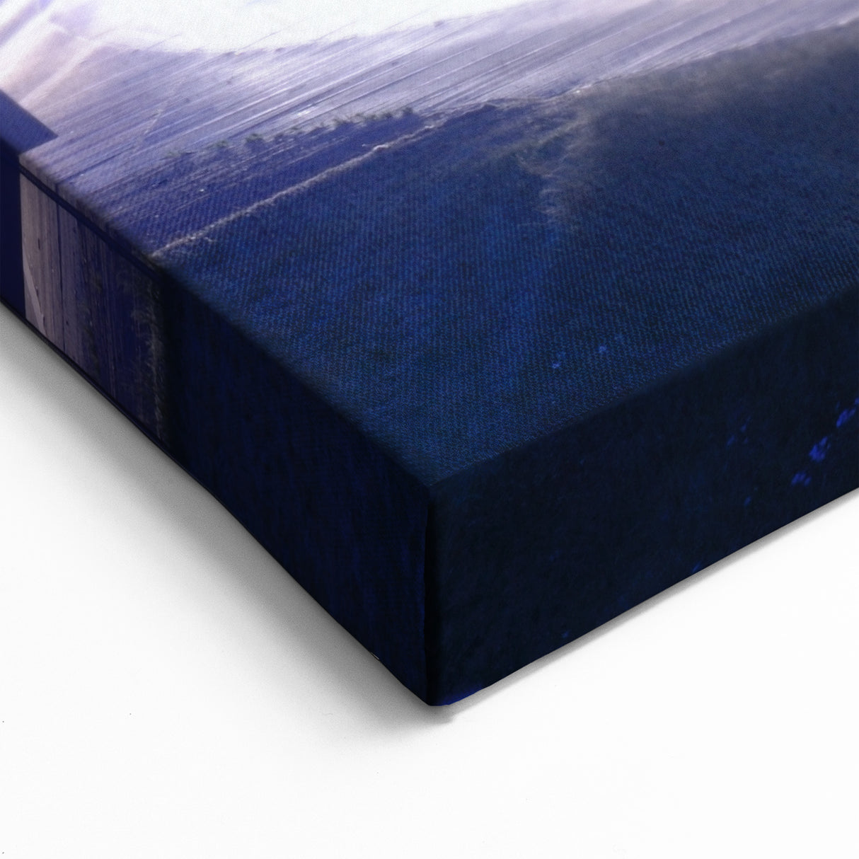 Alabama Wall Art - Stunning Night Cityscape Alabama Landscape Prints