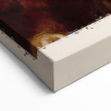 Rembrandt Canvas Print – The Girl in a Picture Frame, 1641