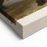 Rembrandt Wall Art – The Night Watch, 1642 – Famous Dutch Painting