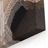 Alabama Wall Art Intricate Architectural Design - Stunning Scenery Prints