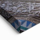 Alabama Wall Art Intricate Architectural Design - Stunning Scenery Prints