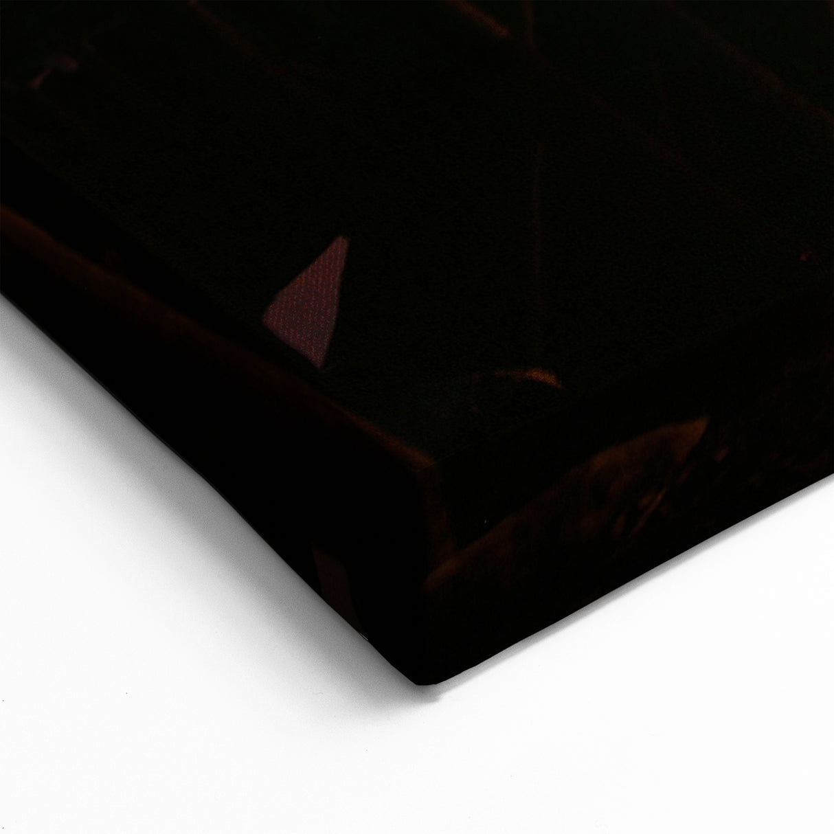 Tranquil Scenery Prints - Alabama Wall Art Beautiful Sunset by the Lake