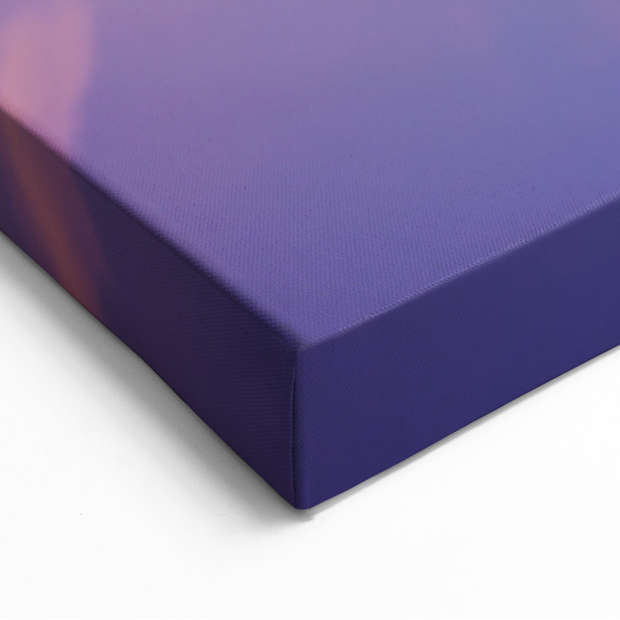 Unique Tel Aviv Cityscape Art Print - Night Reflection of Skyline