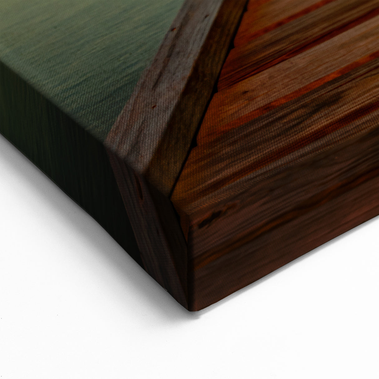 Alabama Scenery Art Serene Pier Sunset – Stunning Coastal Landscape Print