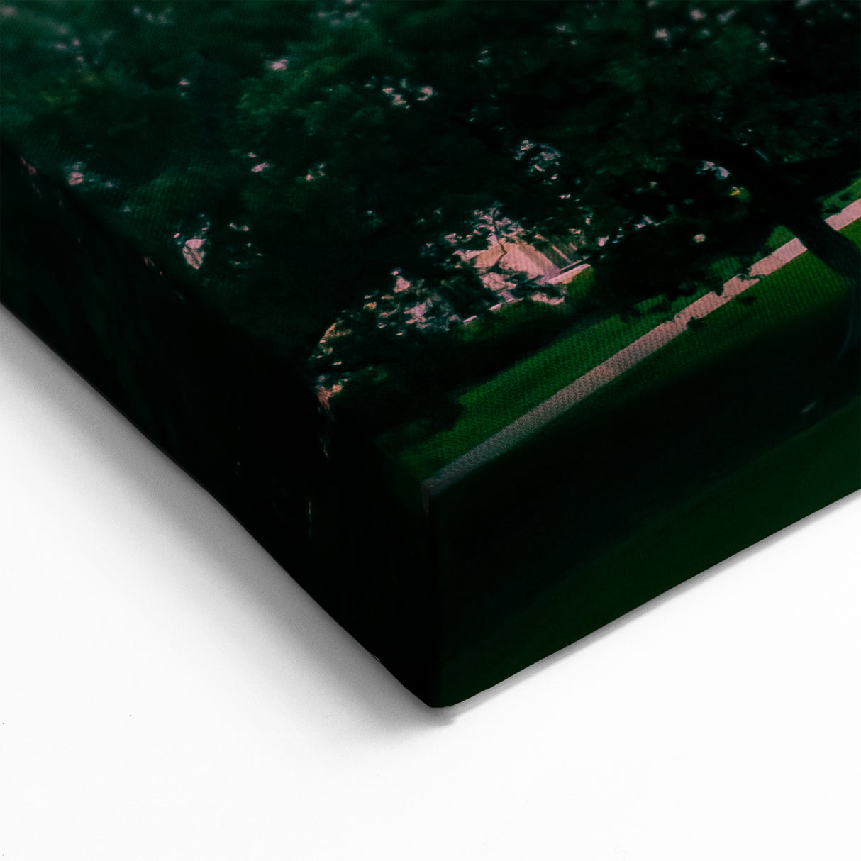 Alabama Landscape Prints Capitol Sunset – Majestic Southern Architecture Art