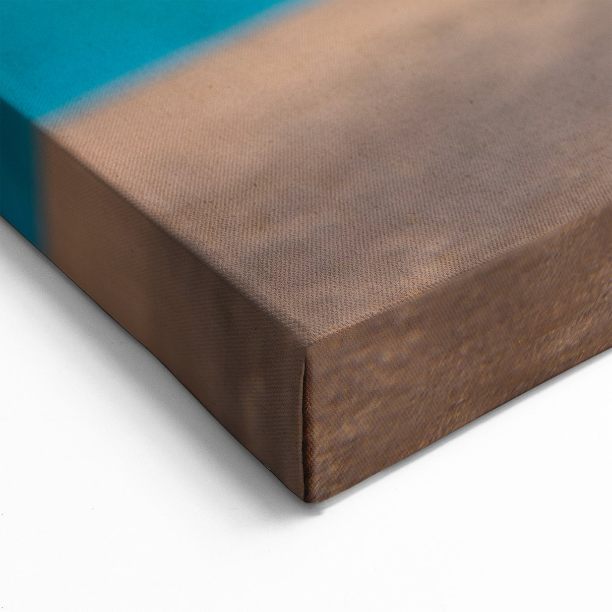 White Frangipani Art - Exotic Bora Bora Floral Print