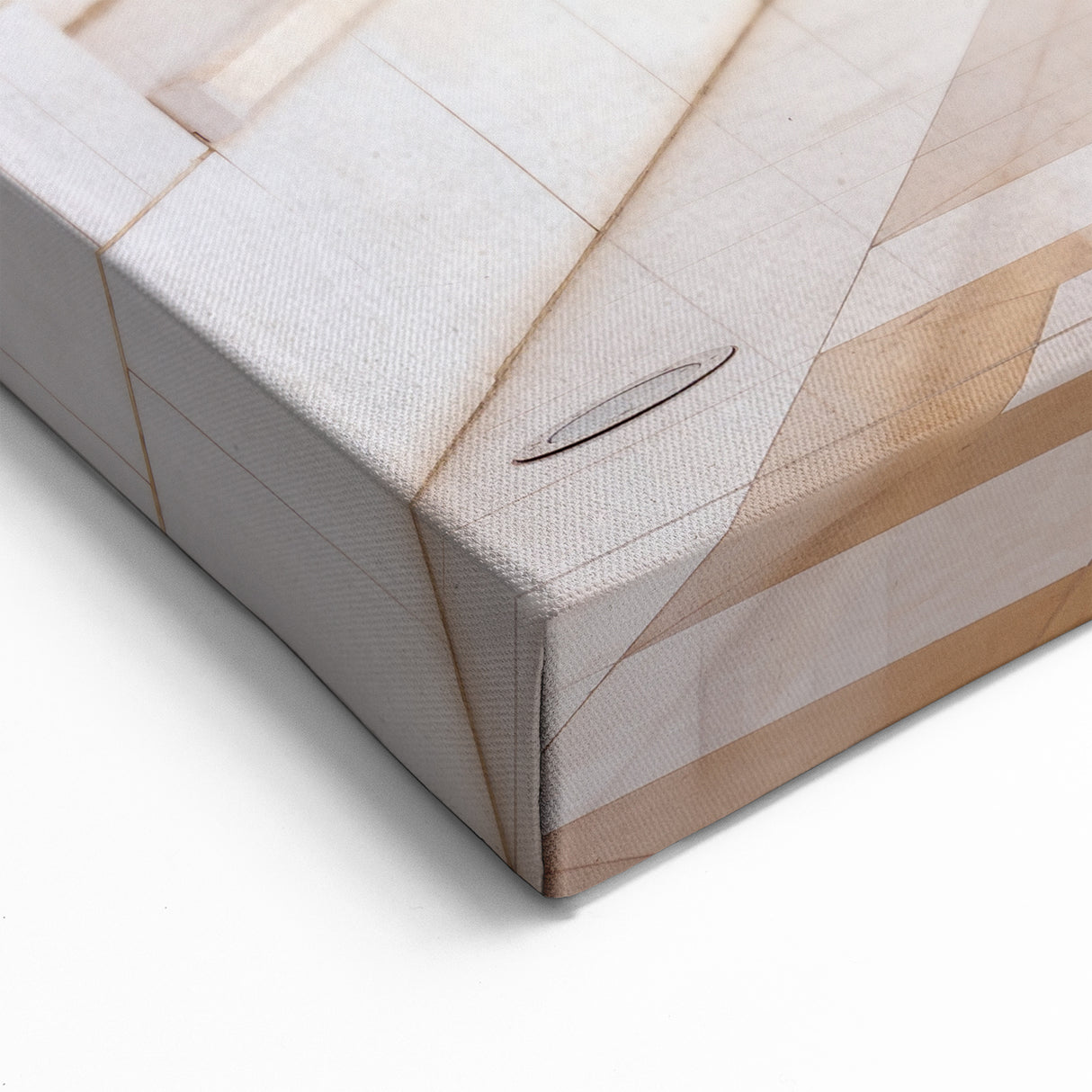 Stunning Southern Architecture Print – Alabama Wall Art Majestic Archways