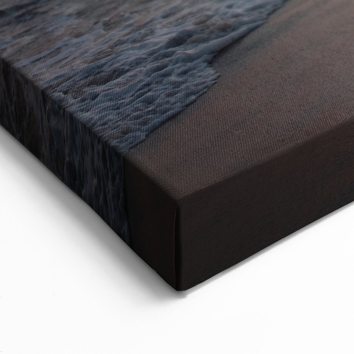 Alabama Landscape Prints Coastal Sunrise – Serene Beach Scenery Wall Art