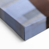 Israel Street Sign Art Print - Habima Square Rothschild Boulevard