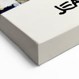 Basquiat Wall Art - Jean-Michel Basquiat Prints - Contemporary Canvas