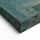 Claude Monet Wall Art - Impression, Sunrise, 1872 Canvas Print