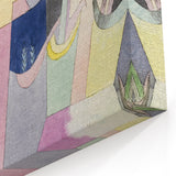 Paul Klee Art Prints | Colorful Geometric Modernism Wall Art by Paul Klee