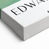 Edward Hopper Art - Iconic Nighthawks Painting - Hopper Canvas Wall Art