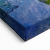 Claude Monet Wall Art - Water Lilies, 1916 Canvas Print