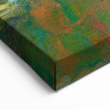 Claude Monet Wall Art – Vibrant Water Lilies Canvas Prints