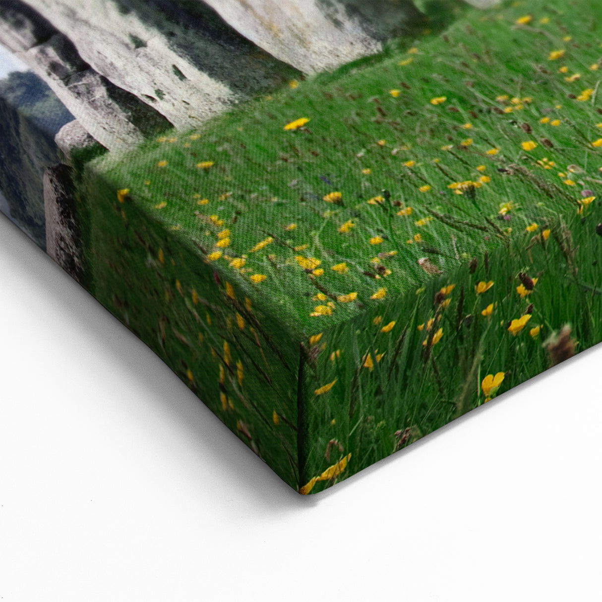 Stonehenge Wall Art - Scenic Stonehenge Canvas Prints