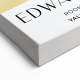 Edward Hopper Art - Rooms by the Sea - Hopper Canvas Wall Art