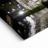 Tower Bridge Art - Iconic London Bridge with Fireworks Display