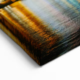 Tower Bridge Wall Art - London Bridge Nighttime Illumination