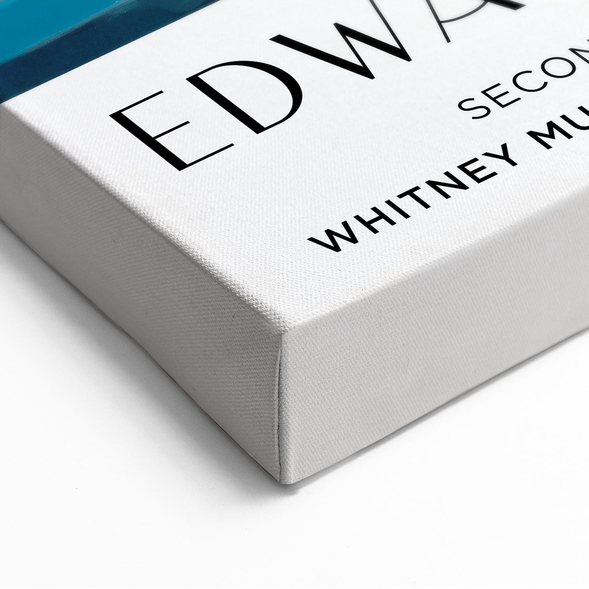 Edward Hopper Art - Second Story Sunlight - Hopper Canvas Wall Art