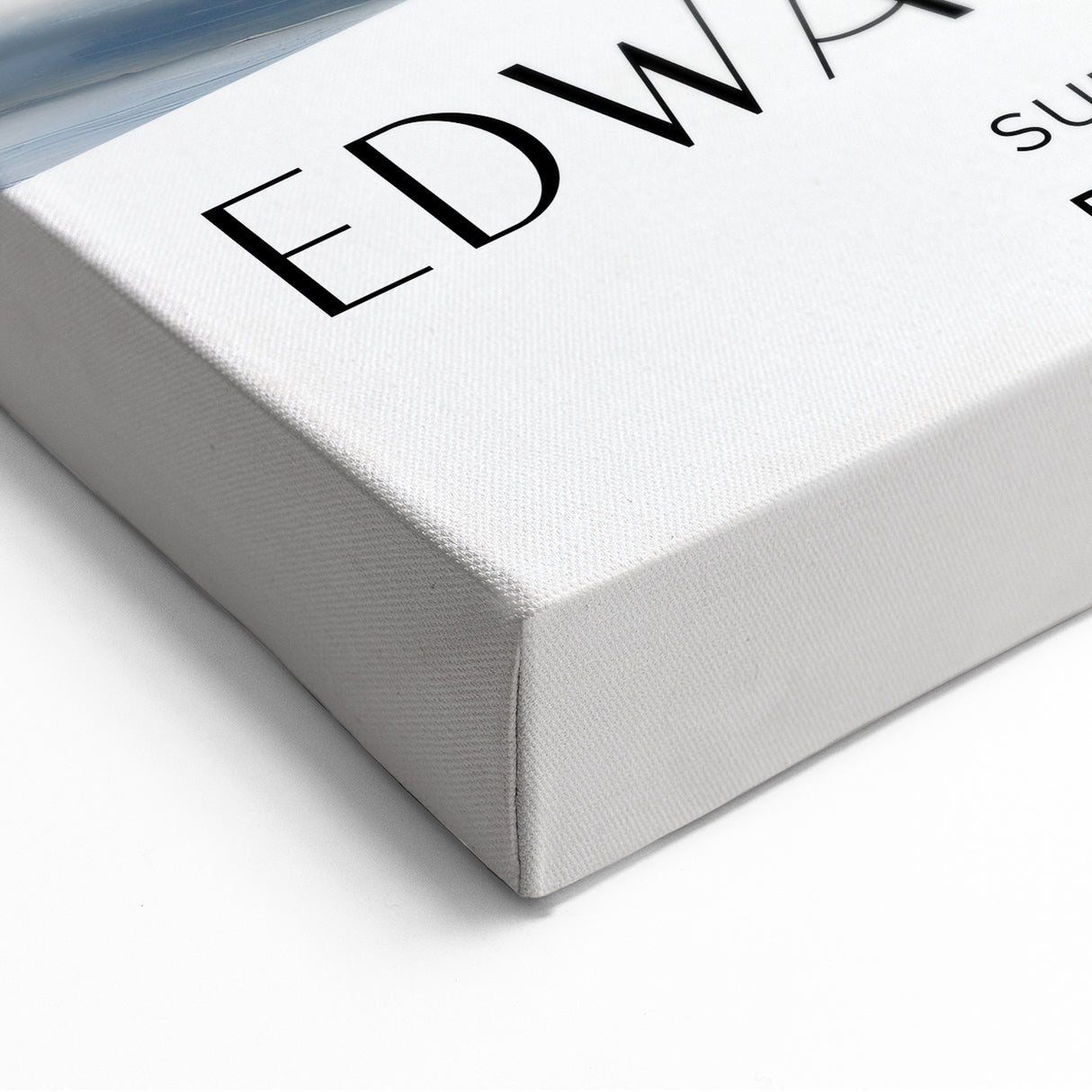 Edward Hopper Art - Summertime 1943 - Iconic Hopper Canvas Wall Art