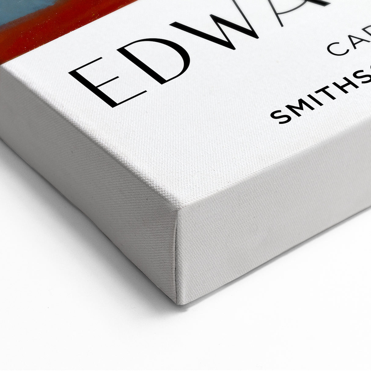 Edward Hopper Art - Cape Cod Morning 1950 - Hopper Canvas Wall Art