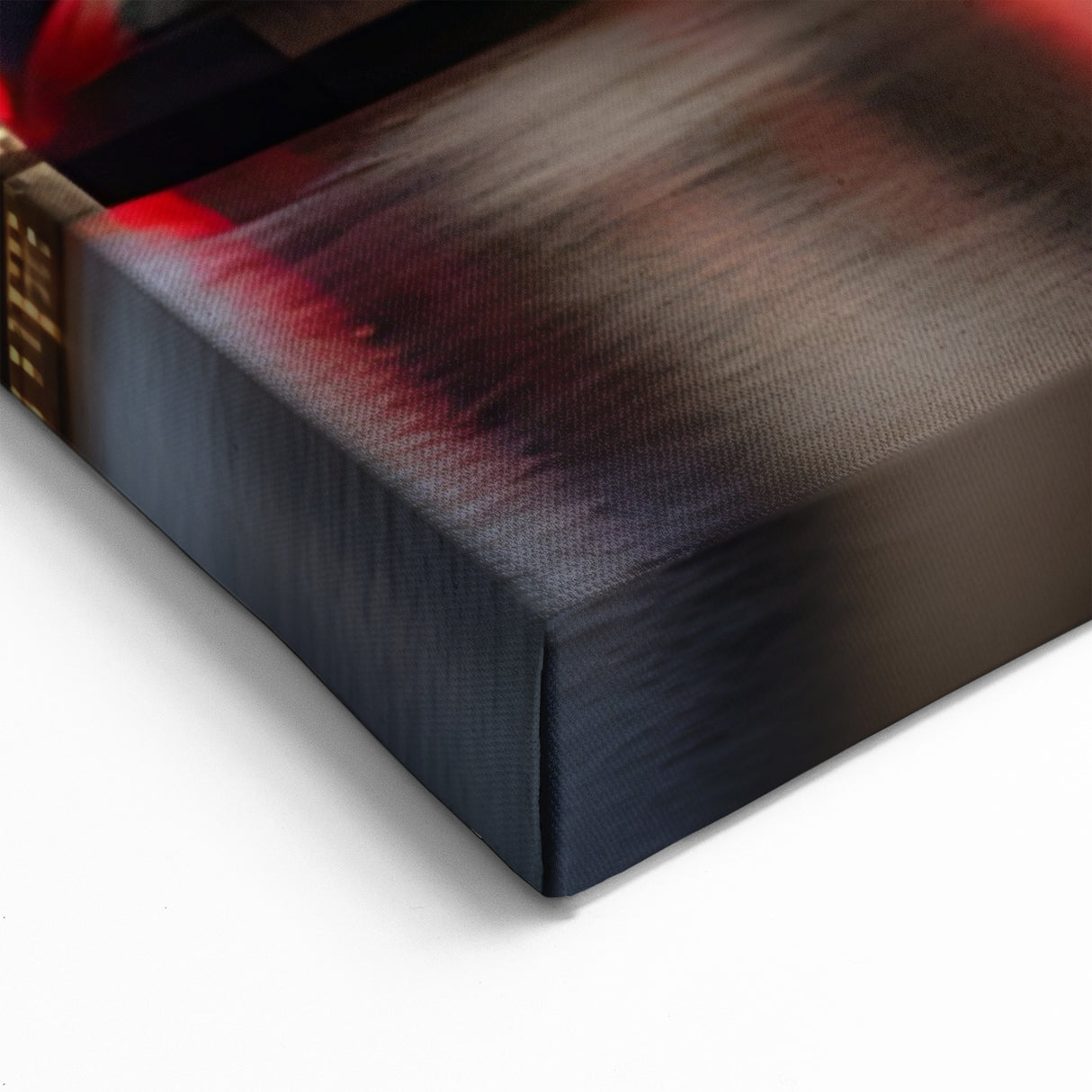 Tower Bridge Wall Art - Panoramic London Bridge at Night