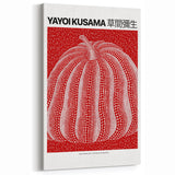 Yayoi Kusama Wall Art - Avant-Garde Abstract Dot Patterns | Canvas & Prints