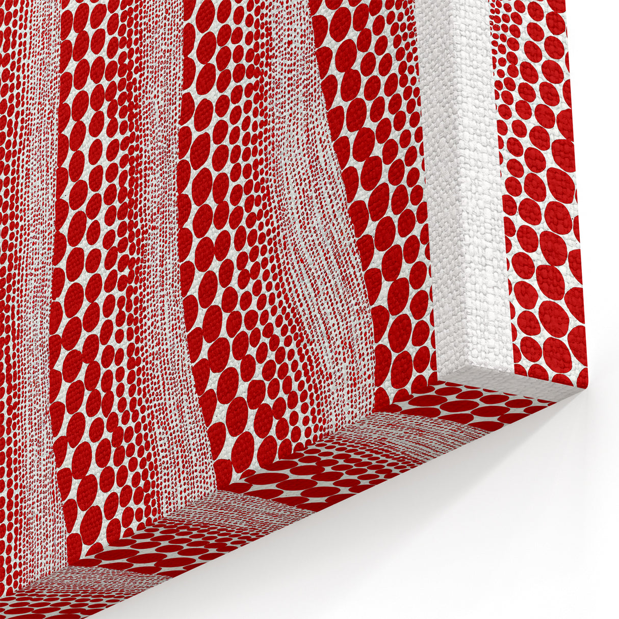 Yayoi Kusama Wall Art - Avant-Garde Abstract Dot Patterns | Canvas & Prints