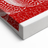 Yayoi Kusama Wall Art - Avant-Garde Abstract Dot Patterns | Canvas & Prints