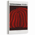 Yayoi Kusama Wall Art - Bold Abstract Dot Patterns | Canvas & Prints