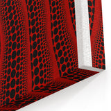 Yayoi Kusama Wall Art - Bold Abstract Dot Patterns | Canvas & Prints