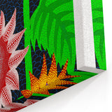 Yayoi Kusama Wall Art - Colorful Floral Abstract Patterns | Canvas & Prints