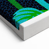 Yayoi Kusama Wall Art - Colorful Floral Abstract Patterns | Canvas & Prints