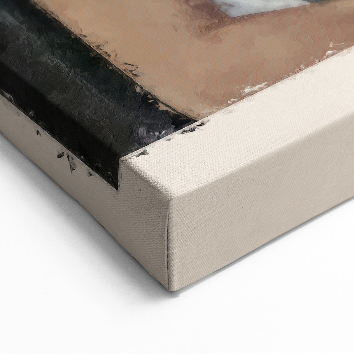 Frida Kahlo Wall Art | Me and My Parrots, 1941 | Frida Kahlo Canvas