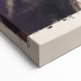 Frida Kahlo Wall Art | Self Portrait with Monkeys 1943 | Frida Kahlo Canvas