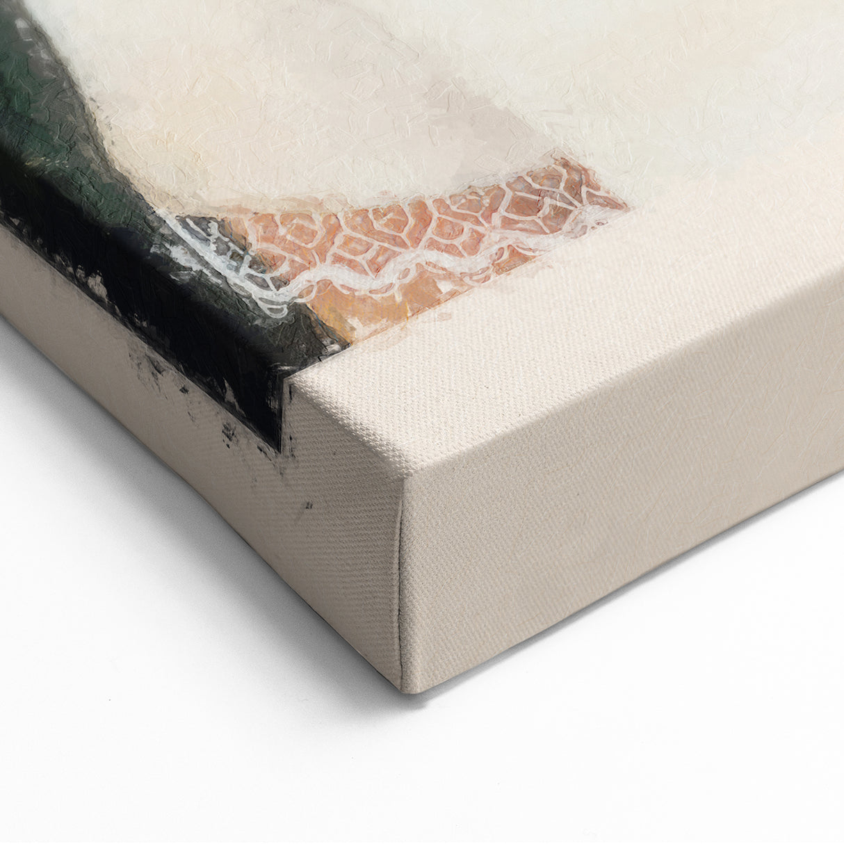 Frida Kahlo Wall Art – Self Portrait (Time Flies), 1929 | Art Prints