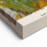 Frida Kahlo Wall Art – Self Portrait 1940 | Frida Kahlo Canvas Prints