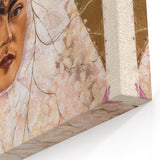 Frida Kahlo Wall Art – Diego on My Mind, 1943 | Frida Kahlo Canvas