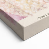 Frida Kahlo Wall Art – Diego on My Mind, 1943 | Frida Kahlo Canvas