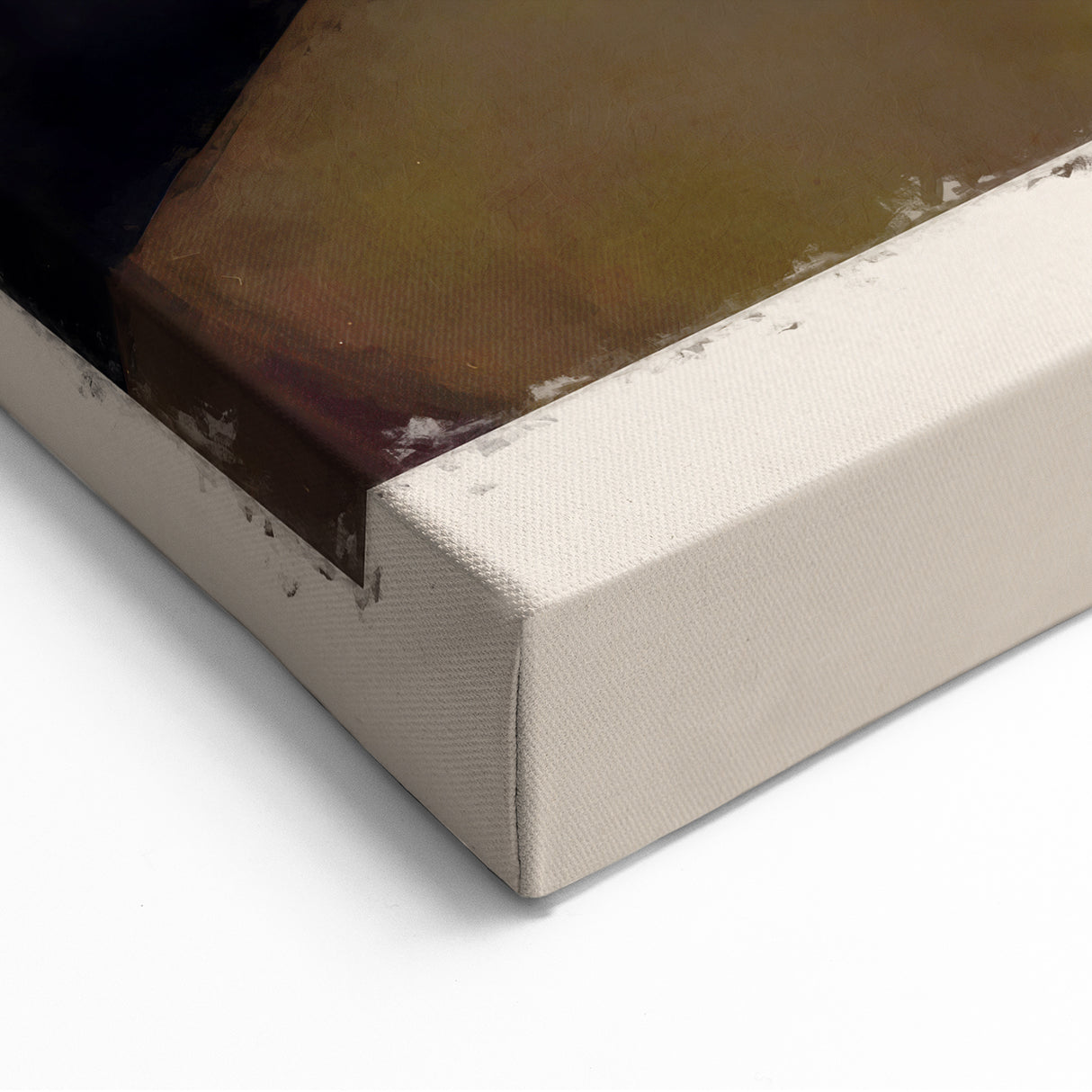 Sandro Botticelli Wall Art - Portrait of a Young Man Canvas Prints