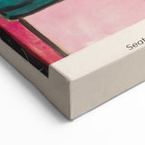 Henri Matisse Art Prints – Seated Woman with Vase, 1941 – Matisse Canvas Wall Art