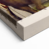 Sandro Botticelli Wall Art - Pallas and the Centaur Renaissance Prints