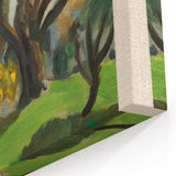 Henri Matisse Art Prints – Landscape, 1918 – Matisse Canvas Wall Art