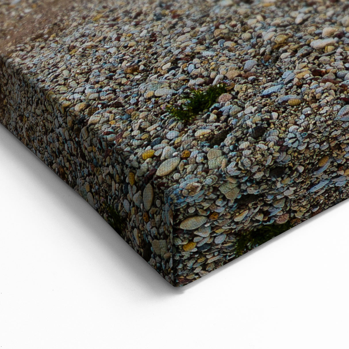 Baltic Sea Coastline Art – Lighthouse on Estonia's Rugged Shore