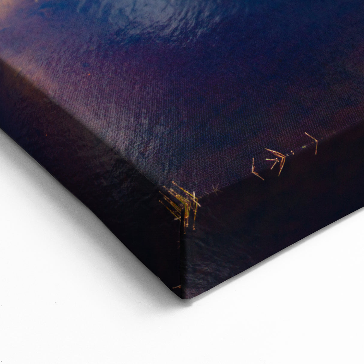 Estonian Landscape Art – Boardwalk Across Scenic Marshlands of Estonia