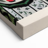 Henri Matisse Art Prints – Woman in a Purple Coat, 1937 – Matisse Wall Art